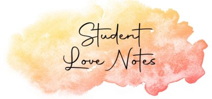 Student Love