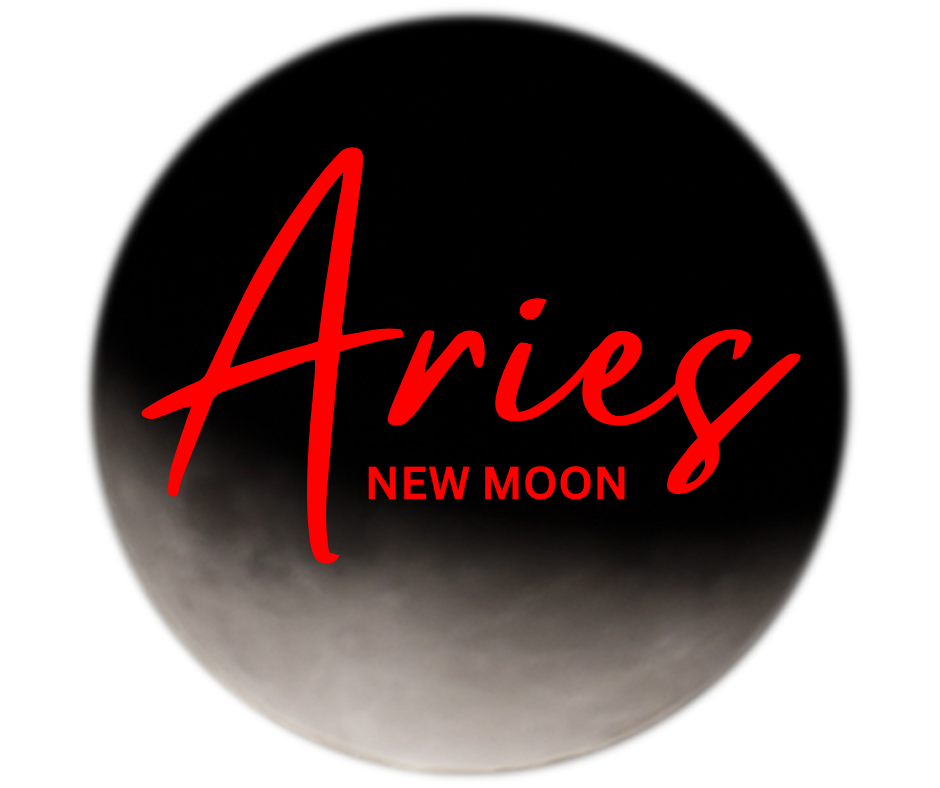 Aries New Moon 2023 Debra Clement Astrologer